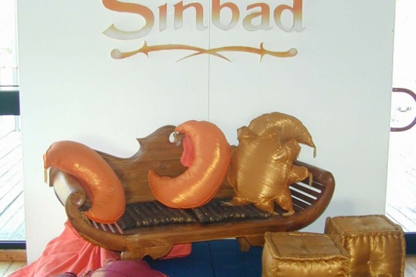 Anteprima simbad